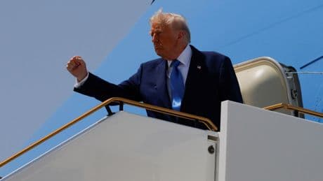 Ukraine, Gaza, Inde-Pakistan : Donald Trump, «faiseur de paix» ou «pompier pyromane» ?