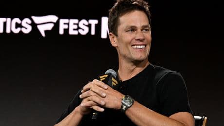 Tom Brady expected to attend lavish Jeff Bezos-Lauren Sanchez wedding in Italy