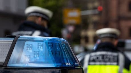 Verkehr: 29-Jähriger stirbt bei Kradunfall