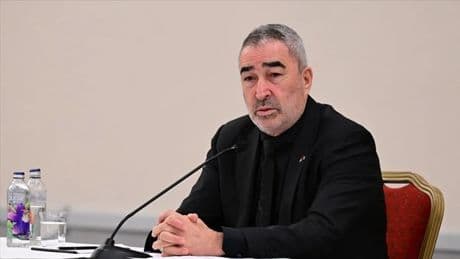 Mandıralı gitti Aybaba geldi!