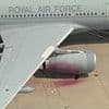 Labour backlash at plan to ban Palestine Action after vandalism of RAF planes - amid outrage at protest in Westminster today