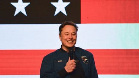 Elon Musk's America Party is nowhere to be seen 1 month later