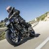 Motorrad-Bestseller Yamaha MT-07 im Test: Endlich Upside-down