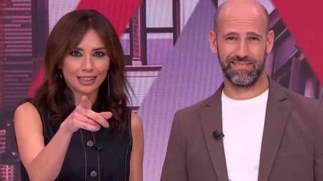 Marta Flich y Gonzalo Miró ya tienen fecha de estreno de su nuevo programa