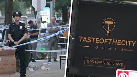 Meerdere schutters openen vuur in shishalounge New York: drie doden