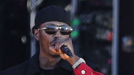 Im Alter von 31 Jahren - Rapper Werenoi überraschend gestorben