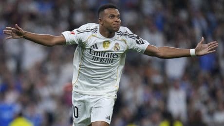 El Madrid de Xabi Alonso debuta en la Liga con orden pero sin fuego en la victoria sobre Osasuna