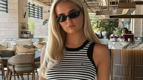 Molly-Mae's 'incredibly chic' sunglasses are surprisingly affordable and still in stock