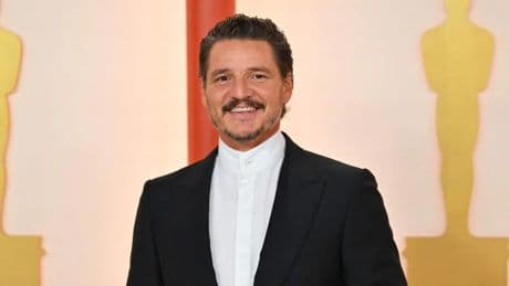 El Planetario de Nueva York revela un enigma cósmico en un &#039;show&#039; narrado por el actor Pedro Pascal