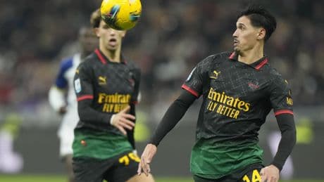 Manchester City, Reijnders transferini bitiriyor