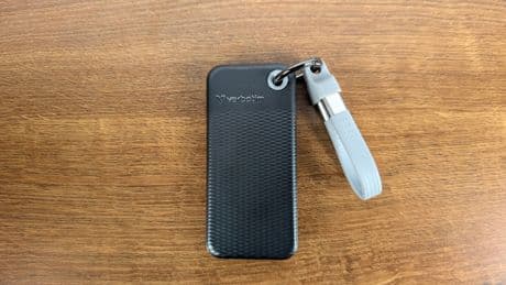 Verbatim Pocket SSD 1TB (32190) im Test
