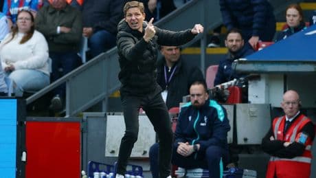 Oliver Glasner calls for consistency as Bournemouth's Scott escapes red card
