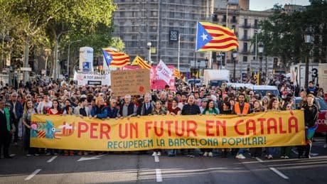 El catalán cruza fronteras fuera de España: estos son los países en los que es la lengua oficial