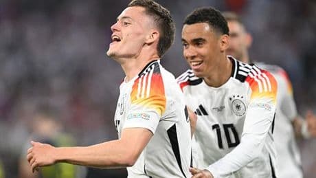 Fußball-Bundesliga: Hamann: Musiala könnte unter Wirtz-Wechsel zu Bayern leiden