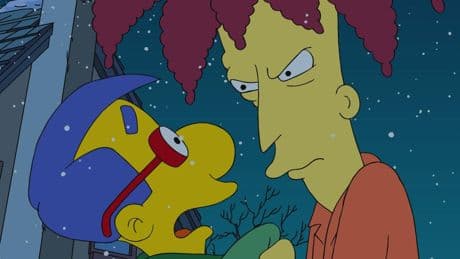 The Simpsons find new voice actor for fan-favorite character