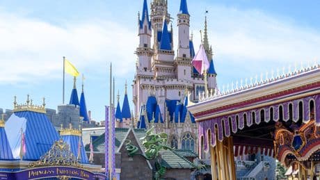 Ex-Disney Worker Who Hacked Menus Gets 3 Years in Prison