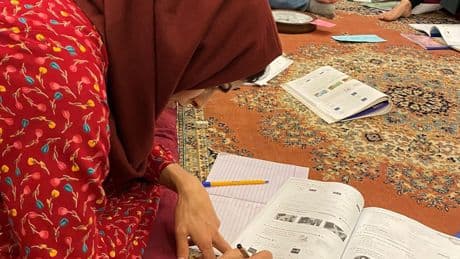 Ortskräfte aus Afghanistan: Neue deutsche Härte