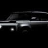 MG previews new rugged CyberX SUV as it targets younger buyers