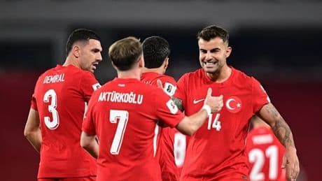 Ay-yıldızlıların rakibi son Avrupa şampiyonu İspanya