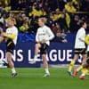 Champions League: Kovac spricht über Sorgenkind Brandt: Kein Denkzettel
