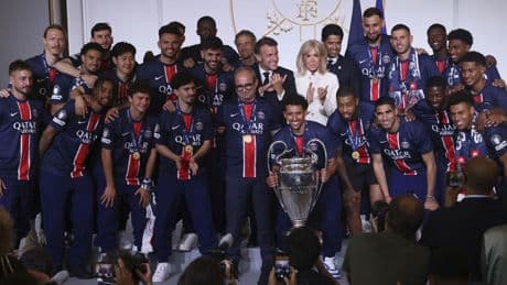 La caduta dell’Inter simbolo di un calcio schiacciato dalla paura e senza più allegria