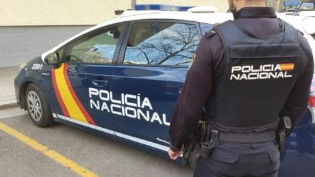 La Policía Nacional detiene en Barcelona a tres personas en una operación contra el terrorismo yihadista