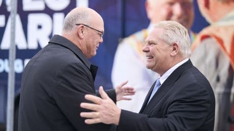Ontario tables latest housing bill, promising changes have municipal support