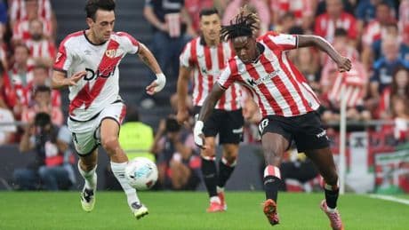 El Athletic, a pesar del pleno, verá en puestos de Europa League el sorteo de la 'Champions'