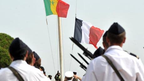 Sénégal : nouvelle remise d’une installation militaire par la France