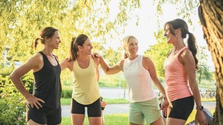 Todo lo que debes saber para participar en la Carrera de la Mujer Central Lechera Asturiana de Madrid