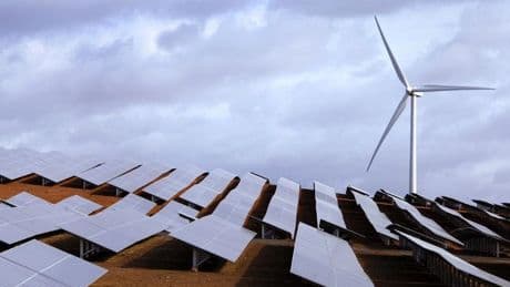 Iberdrola y Mercadona refuerzan su alianza con un acuerdo de energía renovable por más de 300 MW