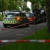 Kriminalität: Angriff in Halle - Was wir wissen und was nicht