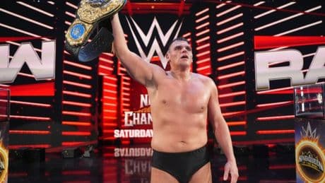 Netflix fans say ‘wrestling is saved’ after shock WWE championship win