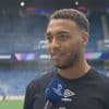 “Of Club uitschakelen een stunt zou zijn? Wij zijn ook geen prutsers, hé”: geblesseerde Dessers hoopt dat Rangers beste niveau haalt