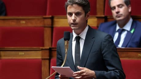 Renaissance : qui peut contredire Gabriel Attal ?