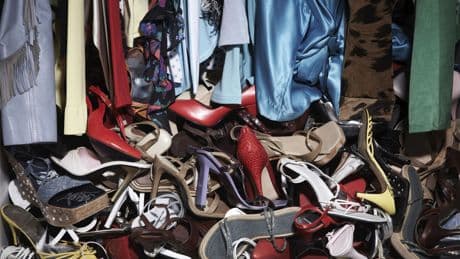 Envahie par la « fast fashion », Vinted devient la poubelle de Shein