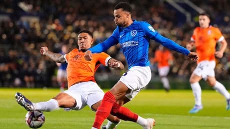 Was ist da denn los? - Spieler von England-Klub drohen mit Streik!