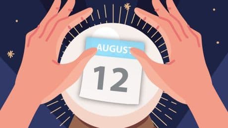 Today is the luckiest day of 2025 — here’s the wish it grants your star sign