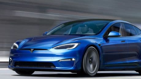 Tesla's new Model X and S are quieter, heavier, and more expensive