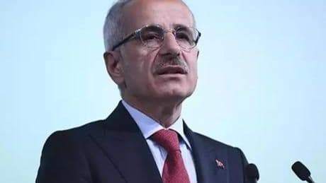 Bakan Uraloğlu, Karaman'da çeşitli temaslarda bulundu