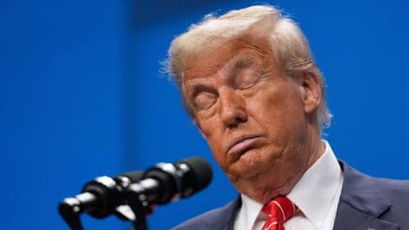 Trump's Reason For Not Ending Ukraine War In 24 Hours Brutally Mocked