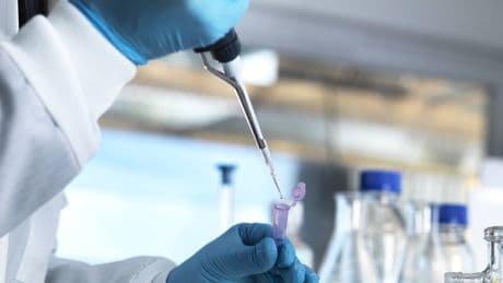 Bei schweren Straftaten - Bayern und BaWü wollen Täter-DNA auf Herkunft testen