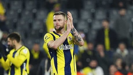 Skriniar’a özel çalışma