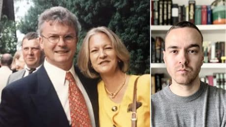 My mother killed my abusive father – I am relieved he’s dead