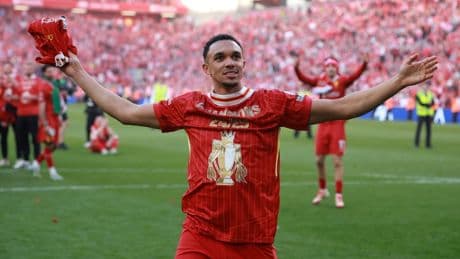 What happened to the six Englishmen who played for Real Madrid with Trent Alexander-Arnold set to join exclusive club