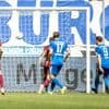 2. Fußball-Bundesliga: Kaars trifft wieder: Magdeburg zurück auf Rang drei