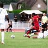Football. Le Mans s’offre Le Havre à Vire en match amical