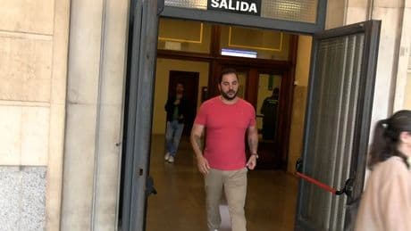 Procesan a Antonio Tejado por el asalto en la casa de María del Monte