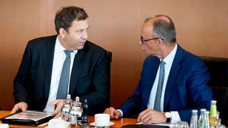 INSA-Sonntagstrend - Neuer Tiefpunkt für Schwarz-Rot!