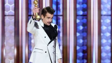 ¿No lo sabías? Estas &#039;celebrities&#039; nacieron en Dublín